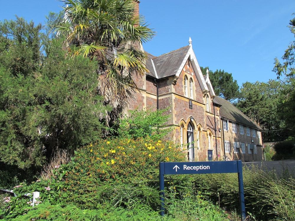 University Of Exeter - Pennsylvania Court Zewnętrze zdjęcie