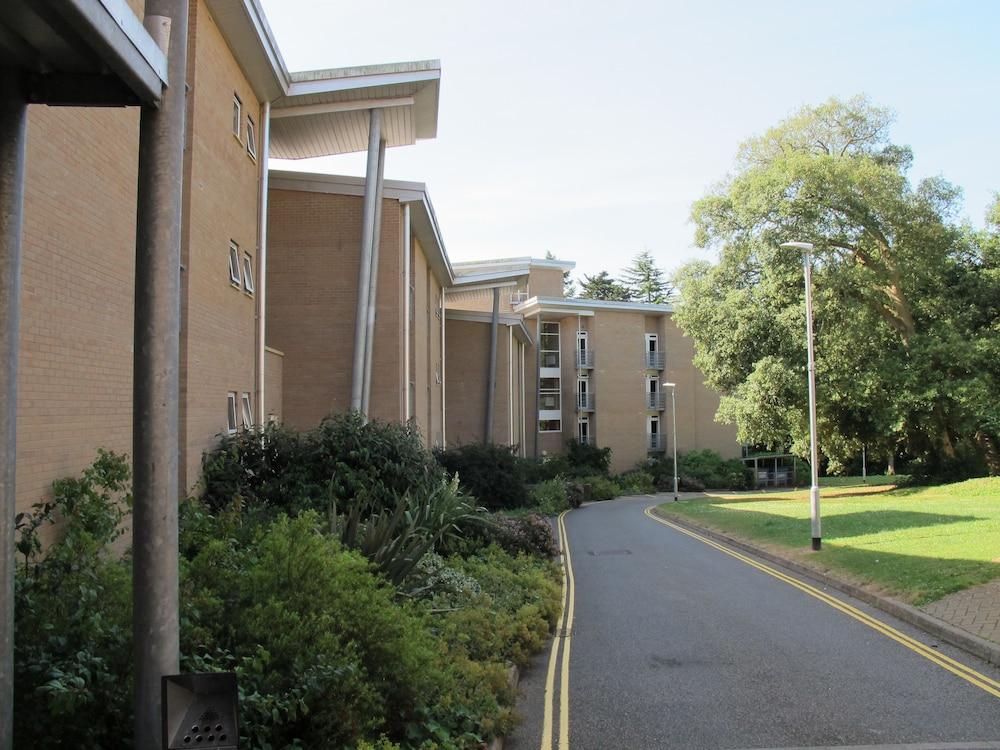 University Of Exeter - Pennsylvania Court Zewnętrze zdjęcie