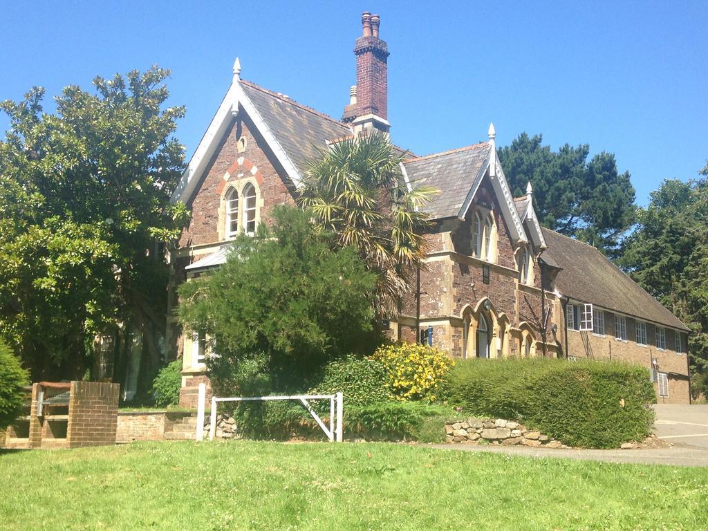 University Of Exeter - Pennsylvania Court Zewnętrze zdjęcie