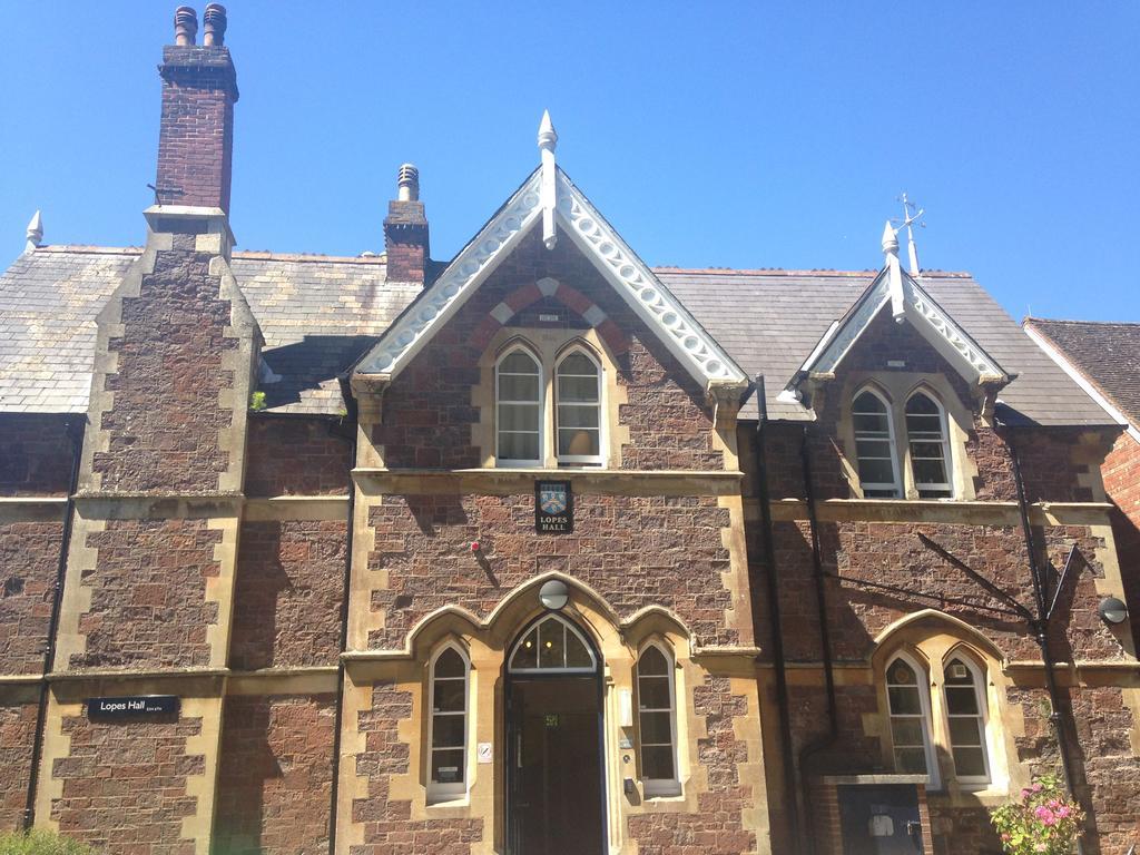 University Of Exeter - Pennsylvania Court Zewnętrze zdjęcie