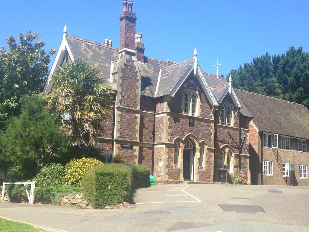 University Of Exeter - Pennsylvania Court Zewnętrze zdjęcie