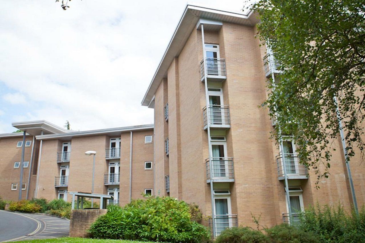 University Of Exeter - Pennsylvania Court Zewnętrze zdjęcie