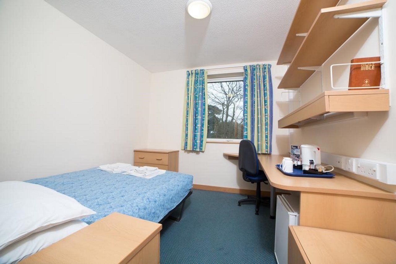University Of Exeter - Pennsylvania Court Zewnętrze zdjęcie